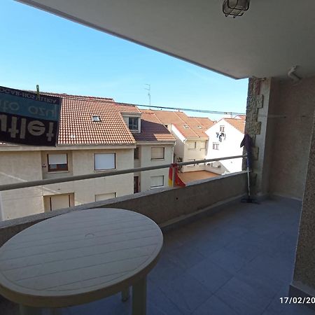 Piscina Comunitaria Y Parking En Mogro Lägenhet Exteriör bild