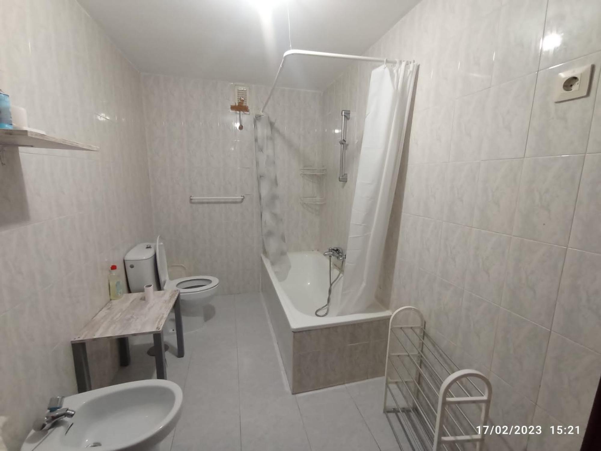 Piscina Comunitaria Y Parking En Mogro Lägenhet Exteriör bild