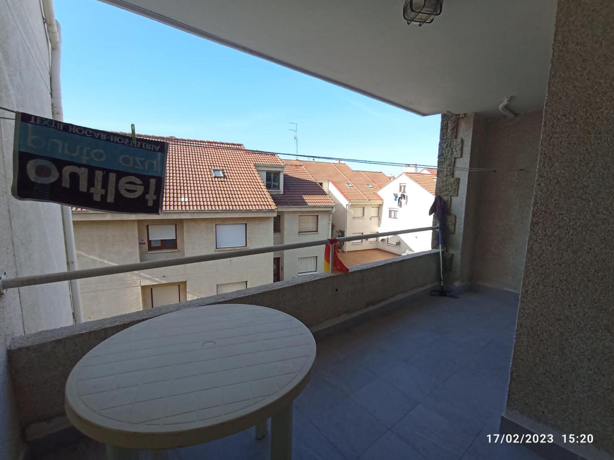 Piscina Comunitaria Y Parking En Mogro Lägenhet Exteriör bild